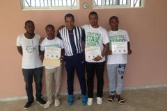 Licence-C-Artibonite-InstiFoot-1