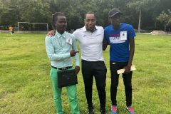 SYMPOSIUM DES CAYES - INSTIFOOT