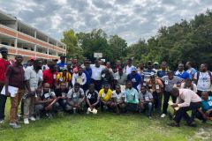 SYMPOSIUM DES CAYES - INSTIFOOT