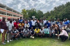 SYMPOSIUM DES CAYES - INSTIFOOT