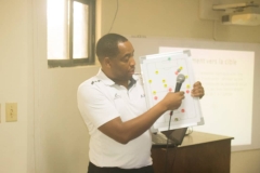 SYMPOSIUM DES CAYES - INSTIFOOT