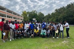 SYMPOSIUM DES CAYES - INSTIFOOT