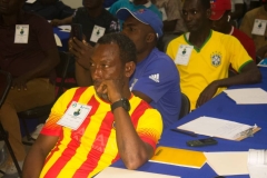 SYMPOSIUM DES CAYES - INSTIFOOT