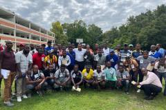 SYMPOSIUM DES CAYES - INSTIFOOT