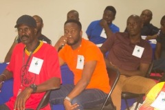 SYMPOSIUM DES CAYES - INSTIFOOT