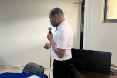 SYMPOSIUM DES CAYES - INSTIFOOT