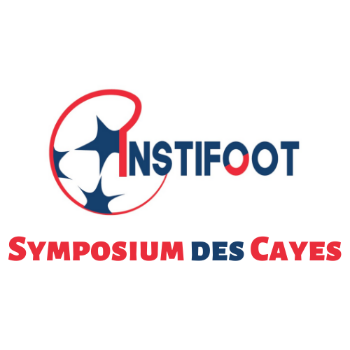 Instifoot - Symposium des Cayes